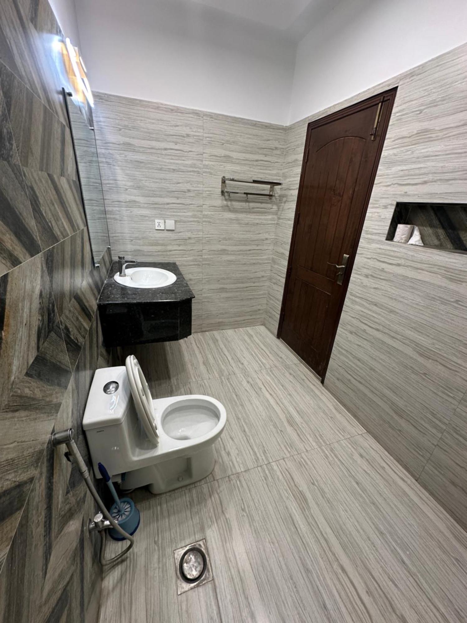 Dream Executive Guest House อิสลามาบัด ภายนอก รูปภาพ
