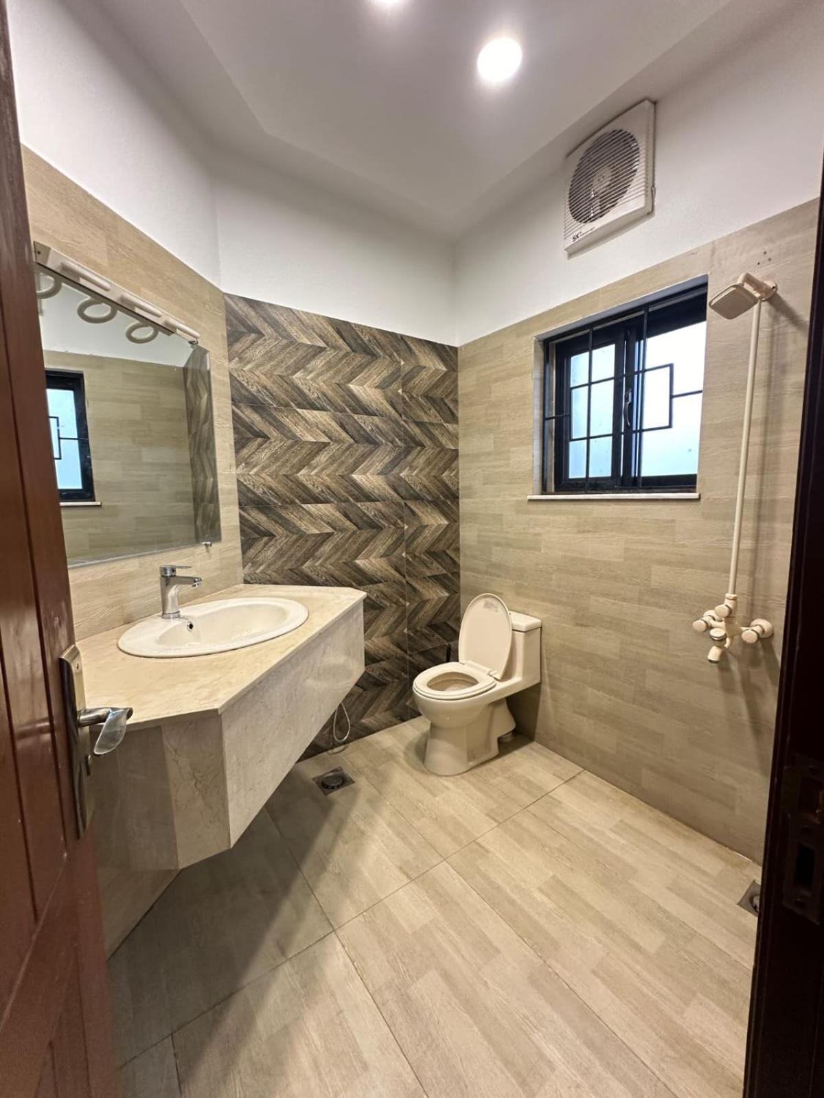 Dream Executive Guest House อิสลามาบัด ภายนอก รูปภาพ